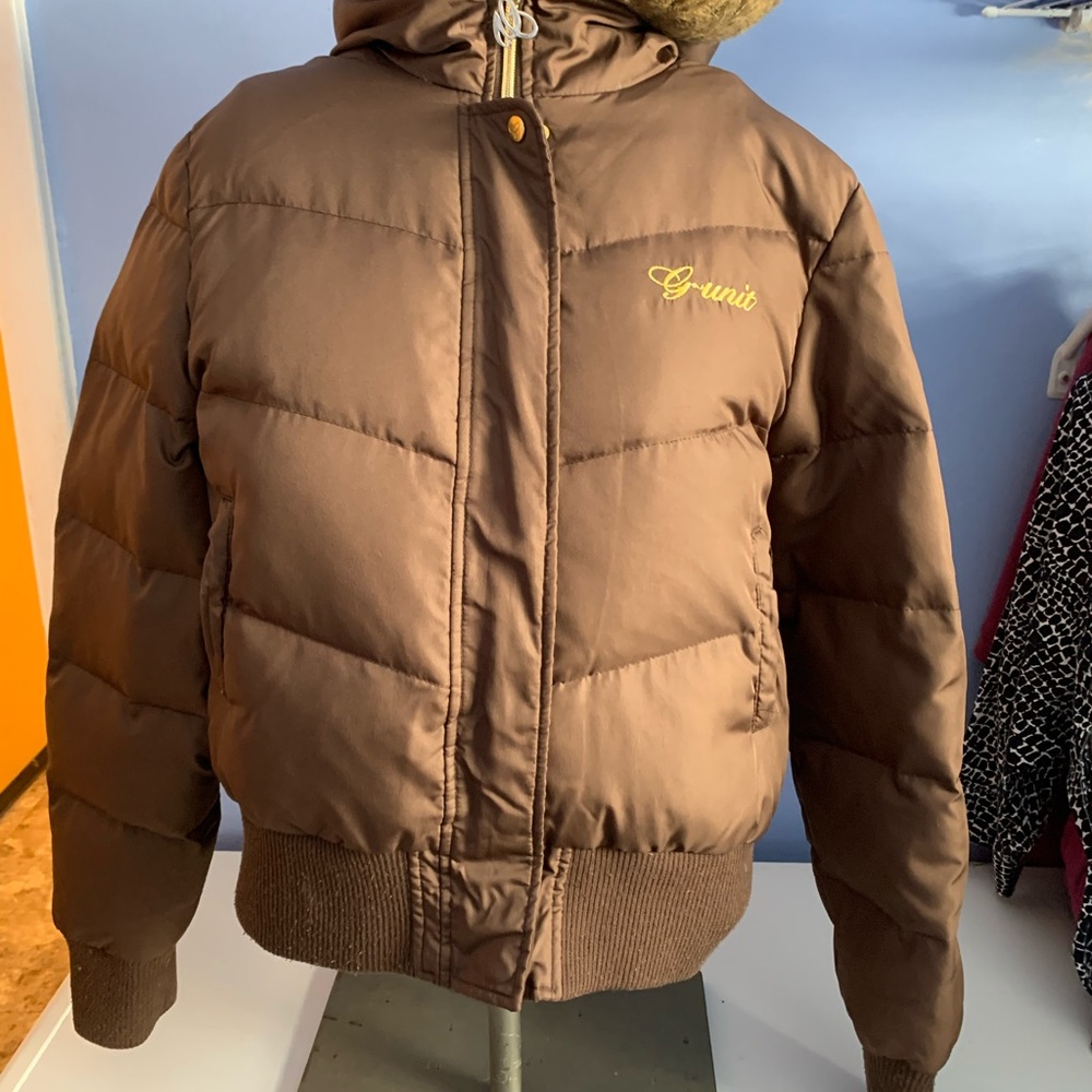 Ladies Winter coat